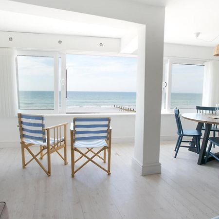 Appartement Hightide - Bracklesham Bay à Chichester Extérieur photo