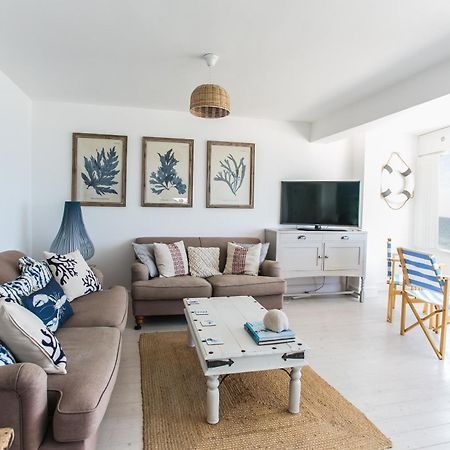 Appartement Hightide - Bracklesham Bay à Chichester Extérieur photo