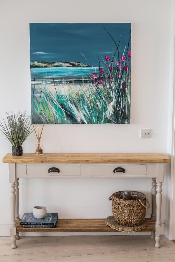 Appartement Hightide - Bracklesham Bay à Chichester Extérieur photo