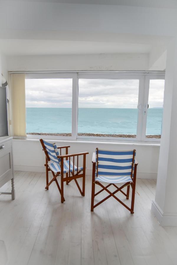 Appartement Hightide - Bracklesham Bay à Chichester Extérieur photo
