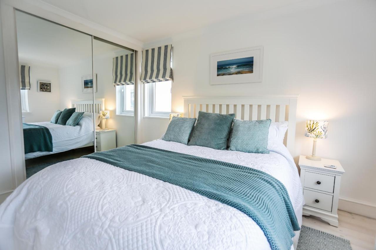 Appartement Hightide - Bracklesham Bay à Chichester Extérieur photo