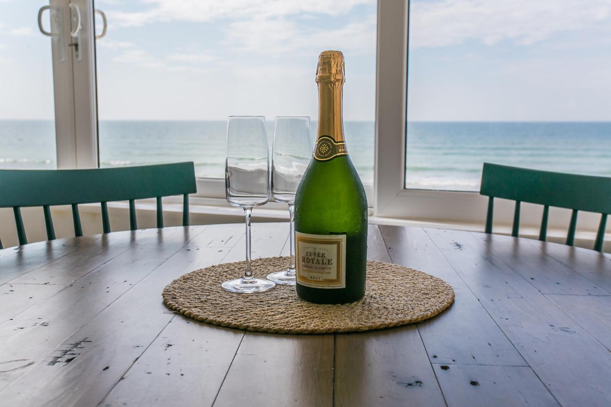 Appartement Hightide - Bracklesham Bay à Chichester Extérieur photo